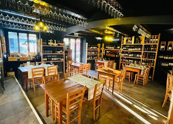 Osteria Pozzo